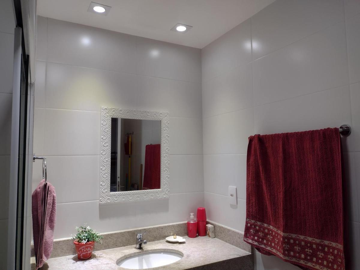 Apartment Flat Aconchegante Edificio Royale - Passagem - Do *