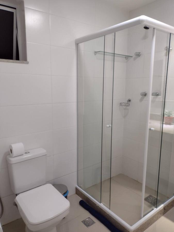 Apartment Flat Aconchegante Edificio Royale - Passagem - Do