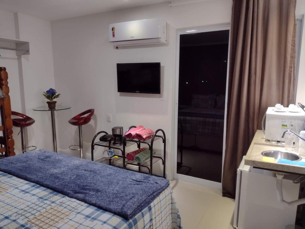 Flat Aconchegante Edificio Royale - Passagem - Do Cabo Frio