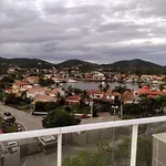 Flat Aconchegante Edifício Royale Cabo Frio - Passagem - Praia do Forte