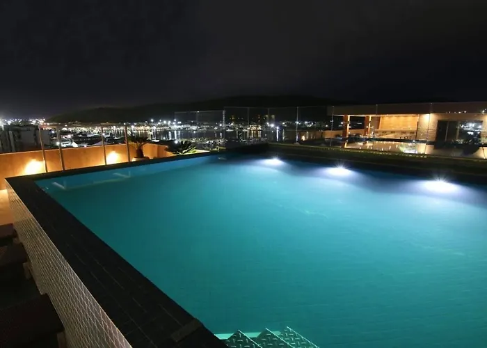 Flat Aconchegante Edifício Royale Cabo Frio - Passagem - Praia do Forte