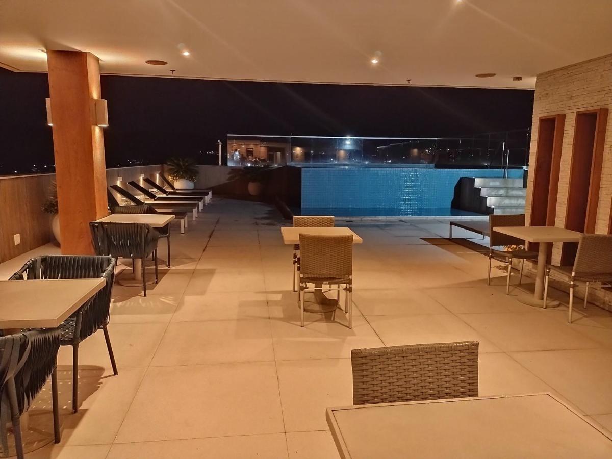 Flat Aconchegante Edifício Royale - Passagem - Do Apartamento *