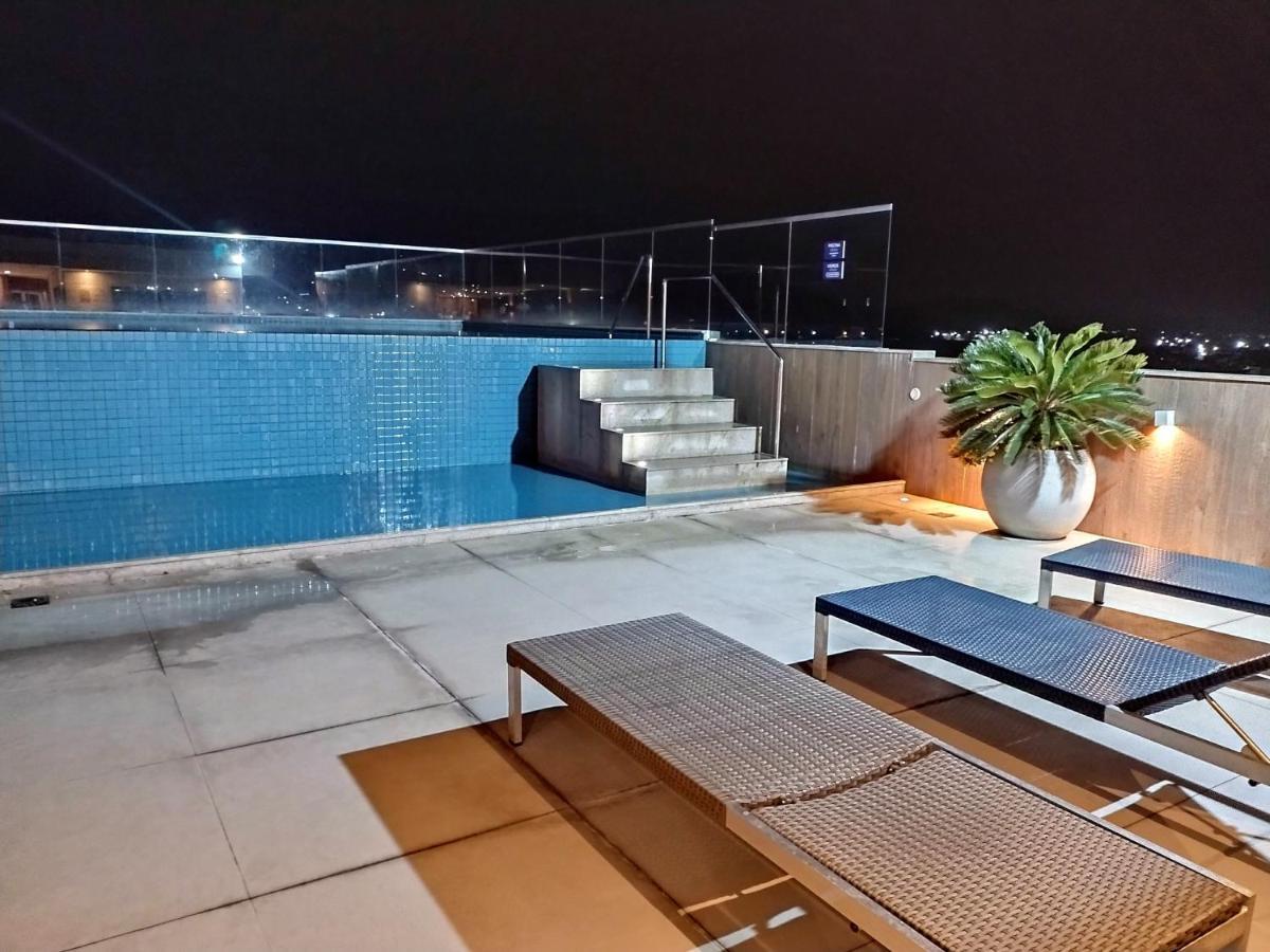 Flat Aconchegante Edifício Royale - Passagem - Do Apartamento *