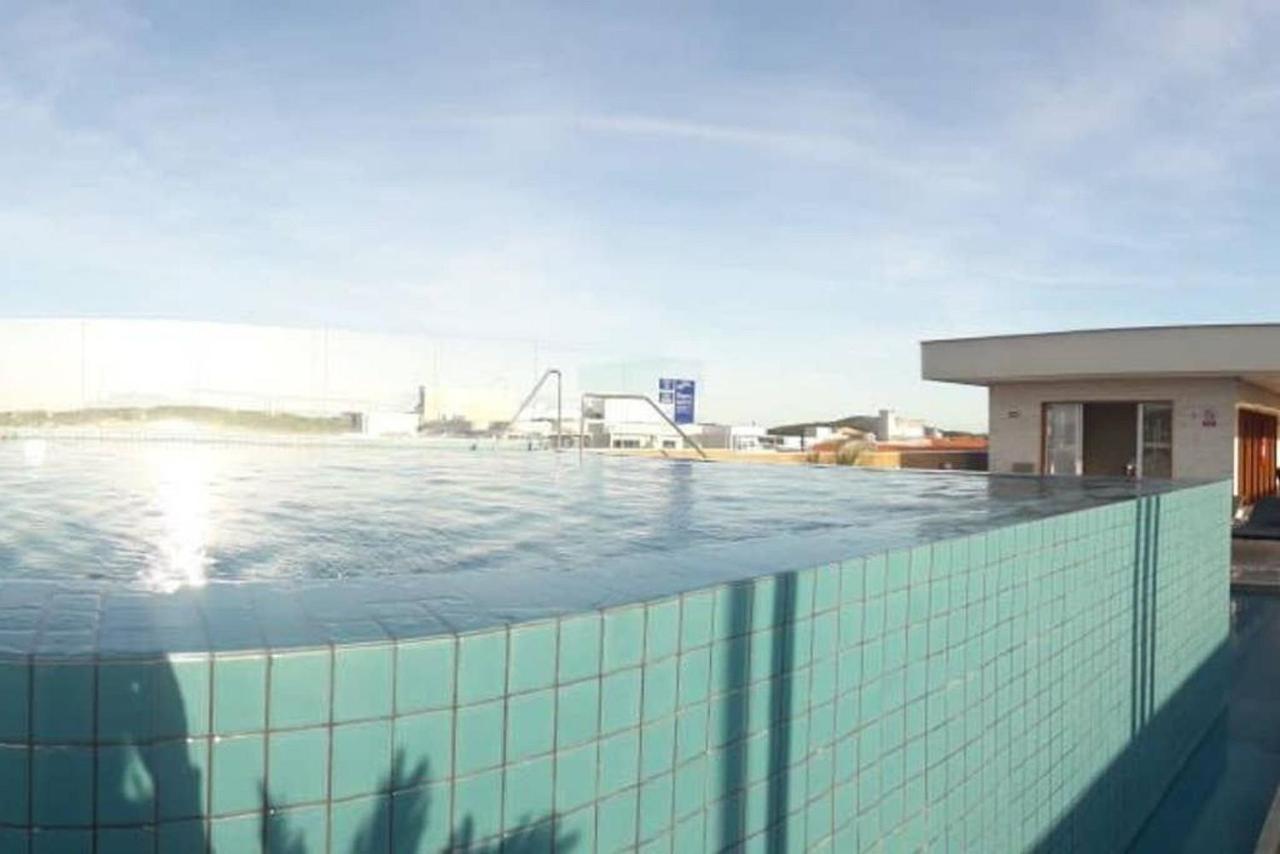 Apartamento Flat Aconchegante Edifício Royale - Passagem - Do Cabo Frío