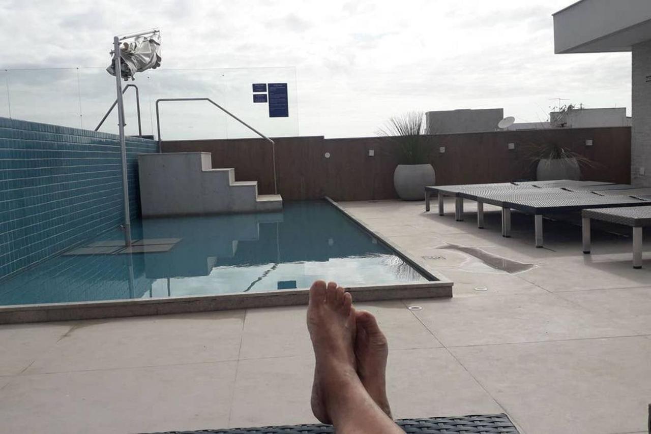 Flat Aconchegante Edifício Royale - Passagem - Do Apartamento Cabo Frío